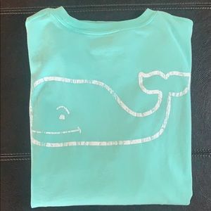 Vineyard Vines Long Sleeve Tee